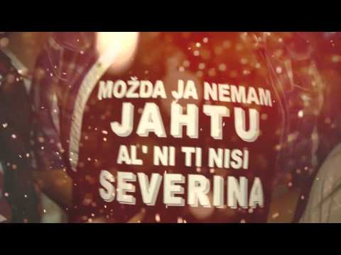 DJ Emmporio и Мила 2012- Ово лето (Official video)