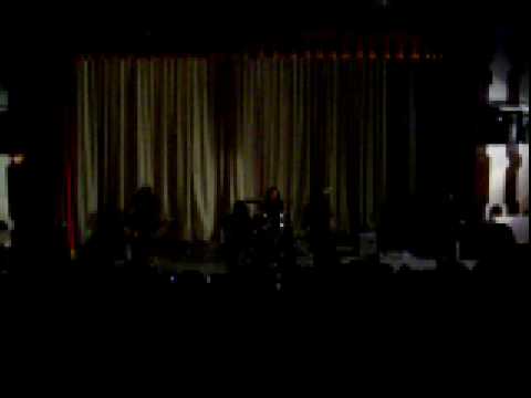 Rapehammer - Razyaden Ot Omraza