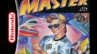 Cover art for Treasure Master Music (NES) - Title Theme