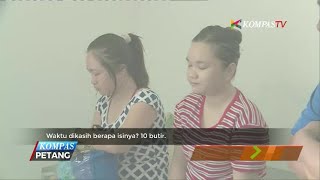 Download lagu Begini yang Dirasakan Para Korban Usai Konsumsi Pil PCC mp3 Download lagu Begini yang Dirasakan Para Korban Usai Konsumsi Pil PCC mp3