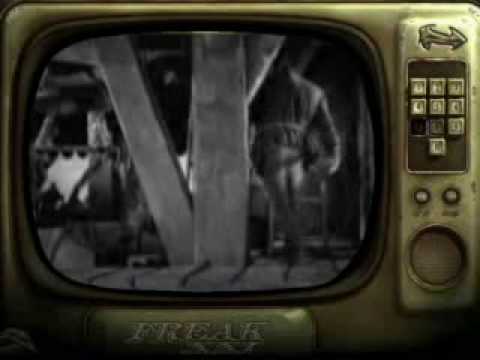 FREAK XXI.avi