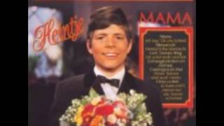 Ich denk an dich - HEINTJE