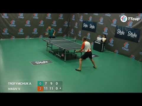 21 th of July 2022. ТT CUP - Green 2. Evening.