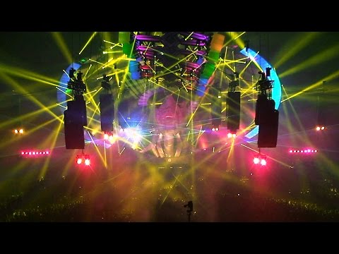 ENDYMION THE VIPER PARTYRAISER Qlimax 2014 live Setmovie HARDCORE the source code of creation