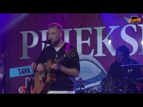 Mark Felsh "Same Old New" - Radio SWH Priekšnama 10.jubilejas Lielkoncerts