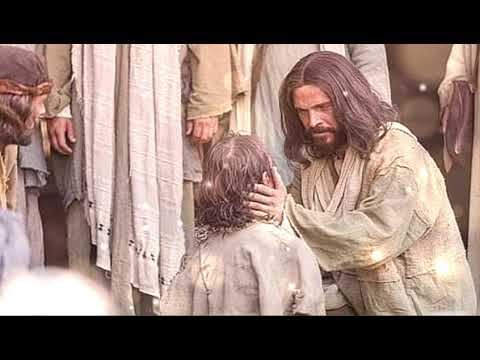 EVANGELHO DO DIA - SÃO MATEUS 4,12-17.23-25