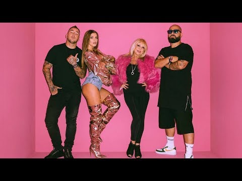 Lotfi Begi x Zoltán Erika feat. Dér Heni & Curtis - Casanova (Official Music Video)