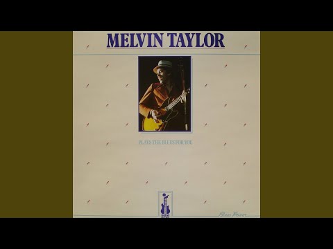 TV Mama (feat. Lucky Peterson, Titus Williams, Ray "Killer" Allison)