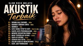 Download lagu Slow Rock Melayu Akustik Terbaik Full Album (Bikin Nangis) | Wanita Penuh Perasaan & Narada Acoustic mp3 Download lagu Slow Rock Melayu Akustik Terbaik Full Album (Bikin Nangis) | Wanita Penuh Perasaan & Narada Acoustic mp3