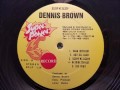 Dennis Brown - The Spirit - Super Power LP - 1998