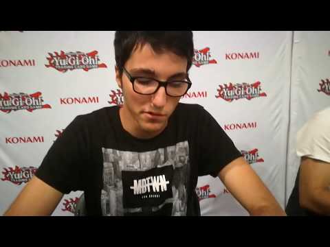 Top 16 Altergeist - YCS Utrecht 2018