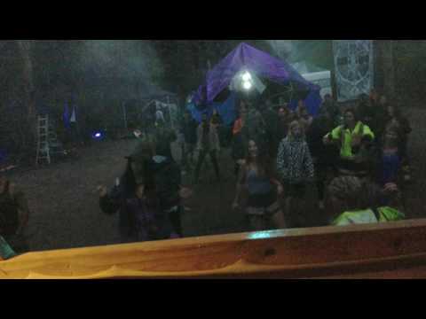 KetantrA Live @ Twisted Elements Australia