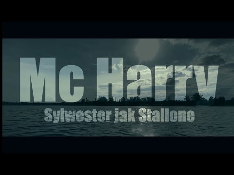 MC HARRY - Sylwester Jak Stallone (official music wideo)