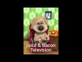 Fart Productions Juice And Bacon Outfit7 Television