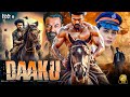 DAAKU Hindi Dubbed Ram Charan Style Mass Action Thriller New South Indian Revenge Action Movie
