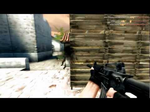 mTw | weber vs. VERYGAMES @ CPH GAMES 2012 CS:S