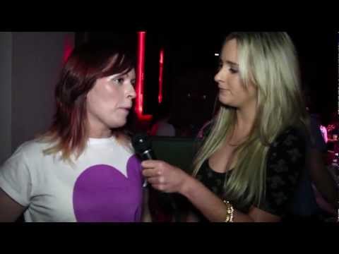 Club TV: Orla Feeney Interview