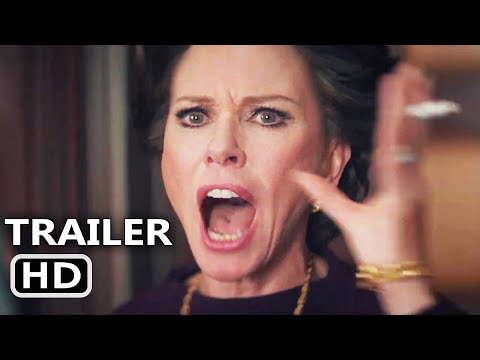 FEUD: Capote Vs. The Swans Trailer 2 (2024) Naomi Watts, Demi Moore