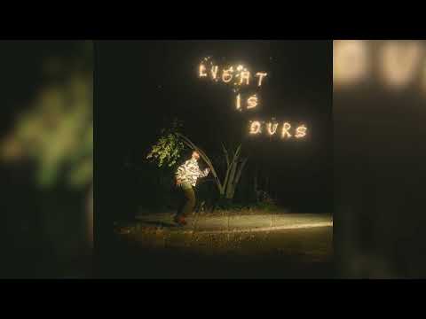 DANIYEL - LIGHT IS OURS! (Visualizer)