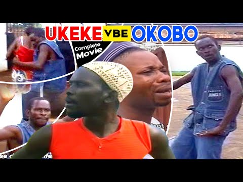 UKEKE VBE OKOBO [FULL BENIN MOVIE] UKEKE VS OKOBO | BEST BENIN COMEDY MOVIE