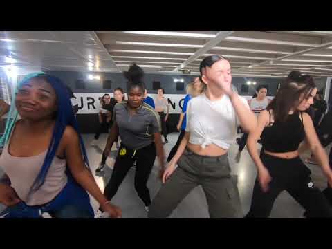 Wasaodilon & Tomsdollasign - Generation Afro Love  ( WORKSHOP AFRO/NDOMBOLO )