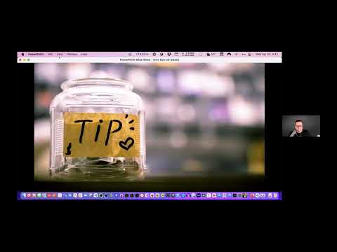Michael Kennedy - 10 tips for developers and data scientists - Data Engineering SD