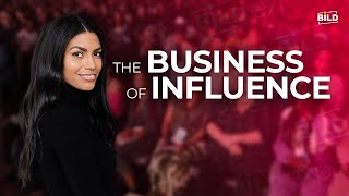 The Business of Influence | Bild Expo 2025