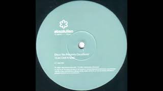 Disco-Tex Presents Cloudburst - I Can Cast A Spell (Digital Souls Remix)