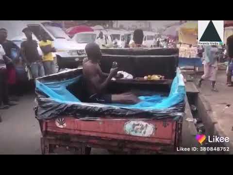 ntabirenze by Knowless ft Platin ll challenge