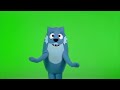 Yo Gabba Gabba Listen To Sounds With Toodee Chicken