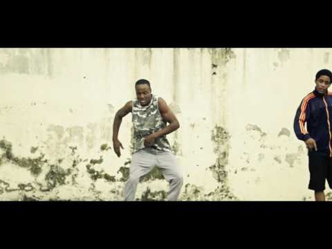 Emway B. - ABOKI DANCE - Feat Lil Boss (Prod by Megatronz)