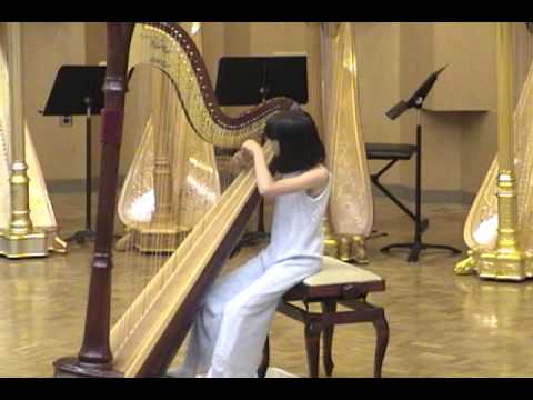 Noël Wan - 10 years old - Automne by Marcel Grandjany