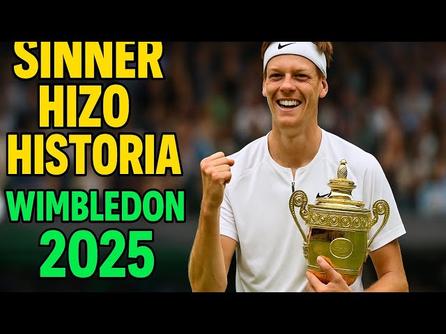 Vídeo relacionado con OPEN: The brilliant autobiography of the Wimbledon champion