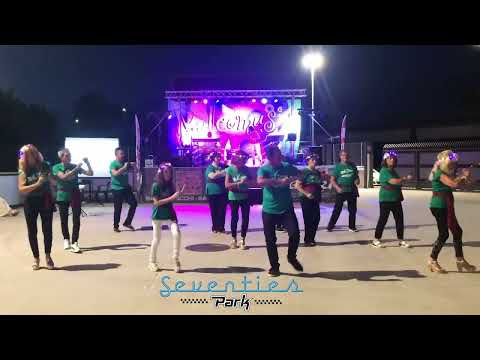 Remember - Line Dance 2022 Coreo di Hantos Djay spiegata e ballata dal Maestro Nicola Paris