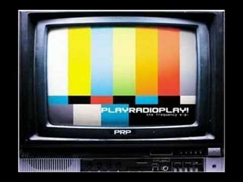 PlayRadioPlay- Penelope Cover