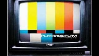 PlayRadioPlay- Penelope Cover