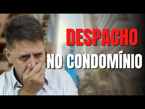 PTD No. 673 - How do I remove notices from the streets of the condominium where I work?