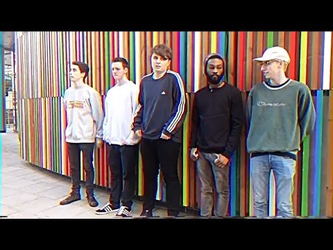 The Indigo Project - Taste It (Official Video)