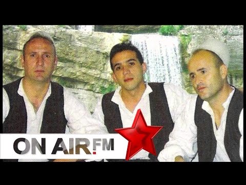 XENI SINANI & SYLA - ZOTI I MADH TE QOFSHIM FAL
