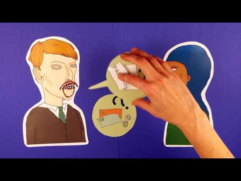 Infórmate, organízate y !LUCHA!.