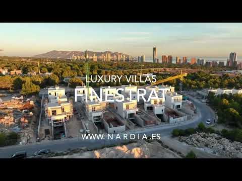 !! em construção !! & Venda: Moradias com Piscina Privada