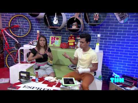 Qriosos - Plátanos con picante en la Comida Rara