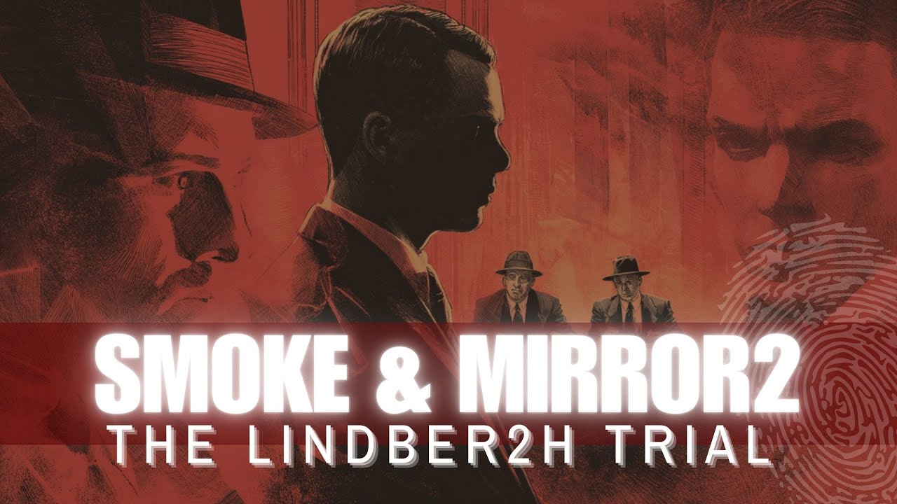 David J Wilentz : Lindbergh's Good Lil-Boy