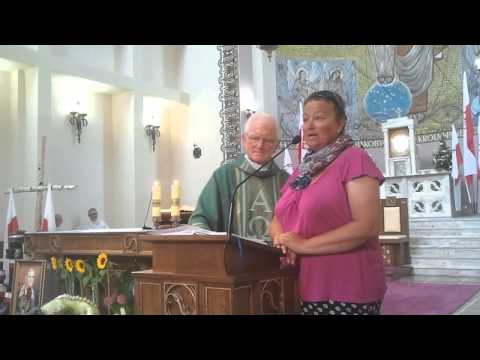 HOMILIA DO DOMU - KS. INFUŁAT JAN SIKORSKI (Homilia nr.79 - Chleb życia).