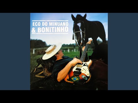 Mata Virgem (Instrumental)