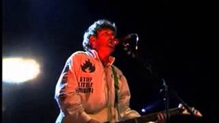 Stiff Little Fingers - Just Fade Away (DVD &#39;At the Edge Live and Kickin&#39;)