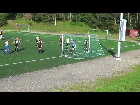 Yllätys T07-06 - Pallokissat T06 osa 1