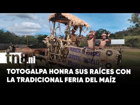 ¡Tradición, sabor y aventura! Así se vivió la jornada de actividades en Madriz