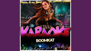 What U Do 2 Me (In the Style of Boomkat) (Karaoke Version)