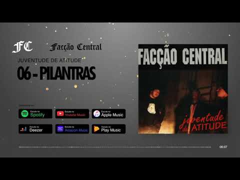 Video thumbnail for Pilantras